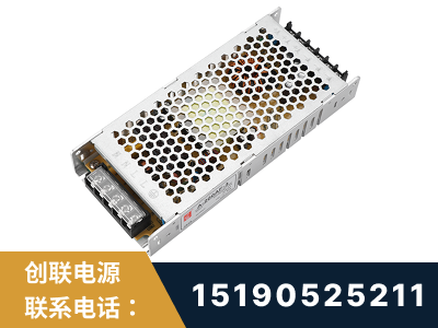 东台-LED显示屏电源-渠道系列
